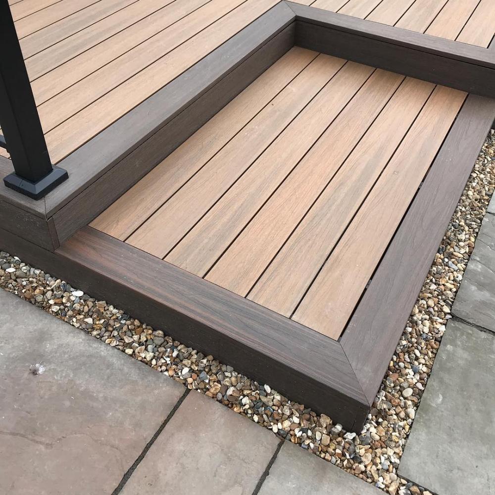 Other Composite Decking Projects 